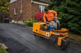 Best Decorative Concrete Driveways  in Crestview Hills, KY